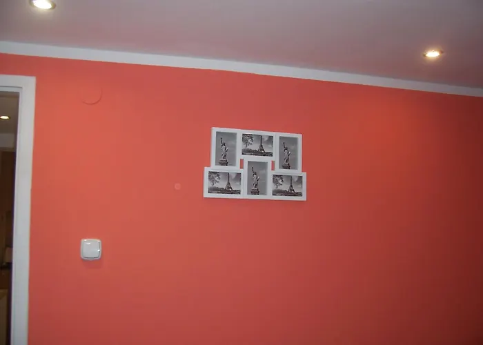Pokoj typu standard s manželskou postelí velikosti queen