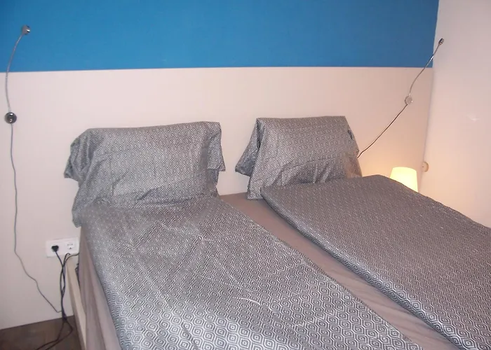 Pokoj typu standard s manželskou postelí velikosti queen